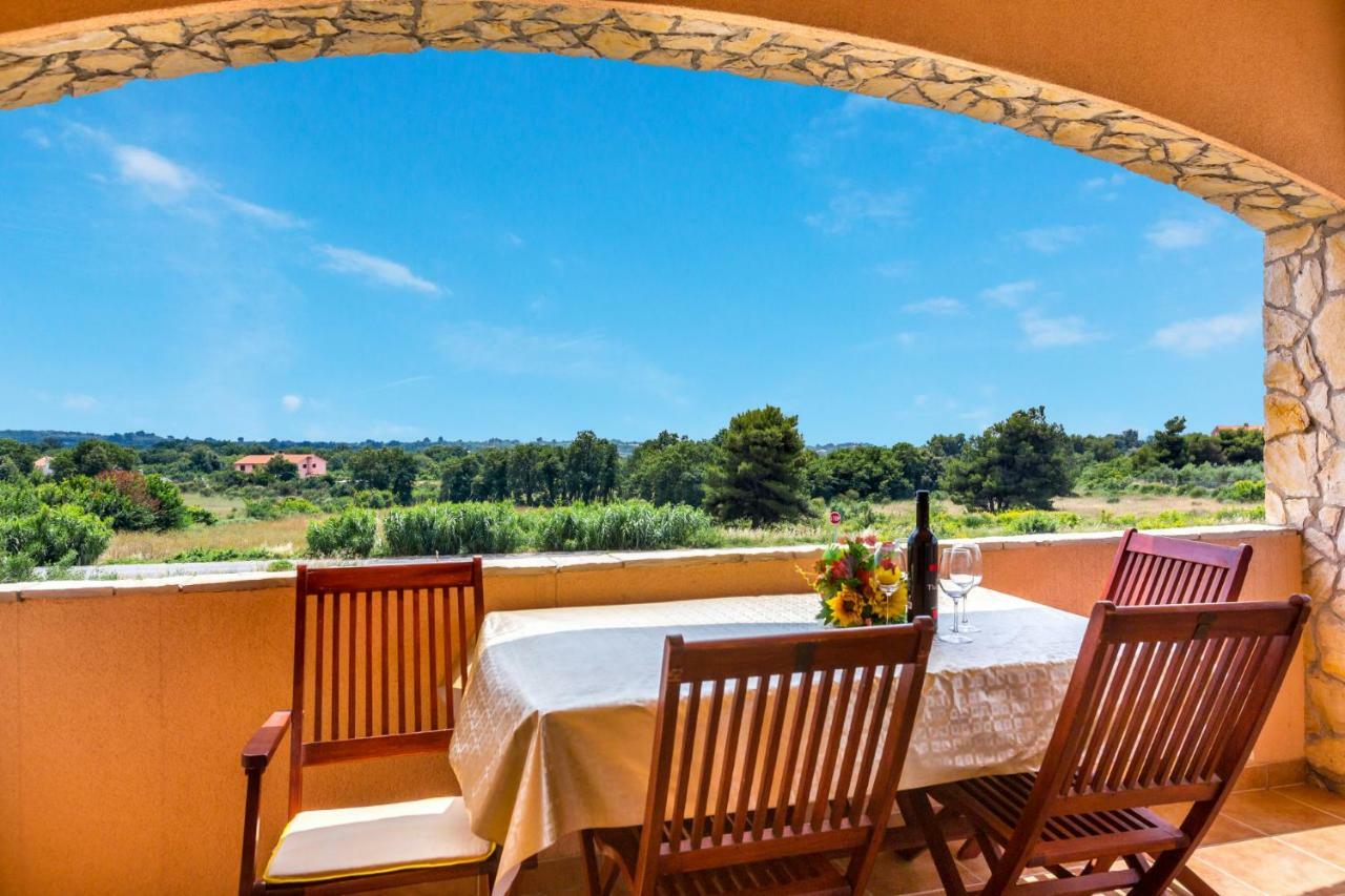 Villa Orange II Medulin Exterior photo