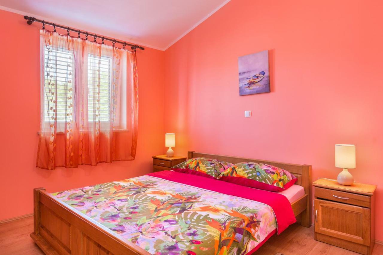 Villa Orange II Medulin Exterior photo