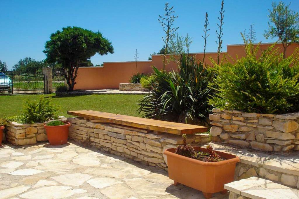 Villa Orange II Medulin Exterior photo